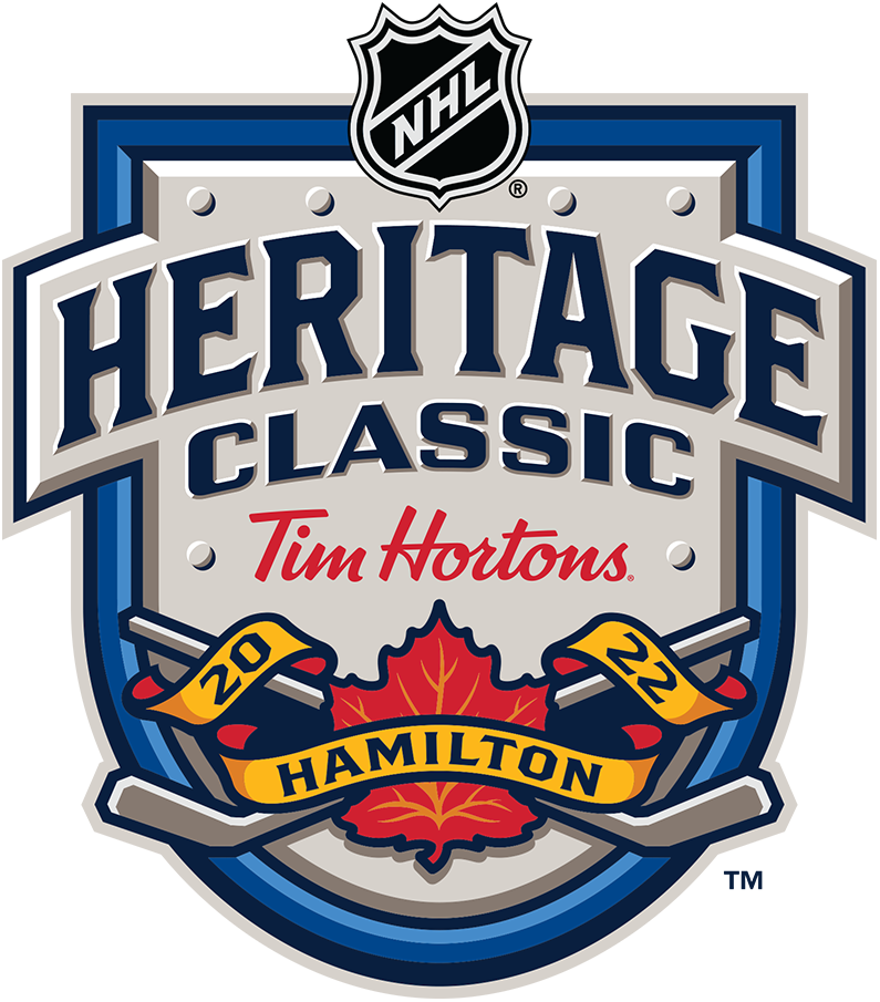 NHL Heritage Classic transfer